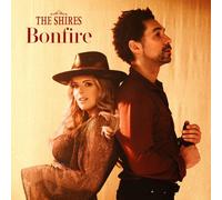The Shires - Bonfire