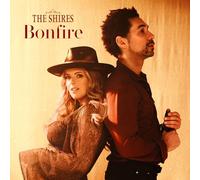 The Shires - Bonfire [VINYL]