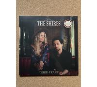 The Shires - Good Years (Red Vinyl) [VINYL]