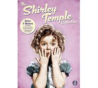 The Shirley Temple Collection - Classic Shorts [DVD]