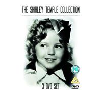 The Shirley Temple Collection [DVD] [2007]