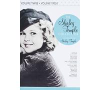 The Shirley Temple Collection: Volume Three (The Blue Bird, The Little Princess, Stand Up And Cheer!, Dimples, The Little Colonel, The Littlest Rebel)