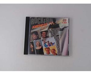 The Shirrelles / The Chiffons / The Troggs a.o. - Rock Era - American No 1's