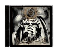 The Shit Ov God by Behemoth (3) (CD 2025)