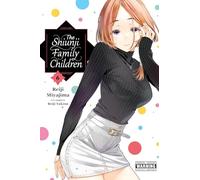 The Shiunji Family Children, Vol. 6