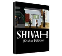 The Shivah: Kosher Edition Steam Key GLOBAL