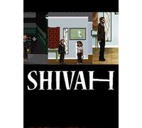 The Shivah Steam Key GLOBAL