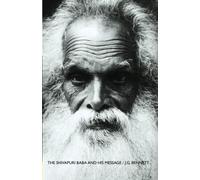 The Shivapuri Baba and His Message