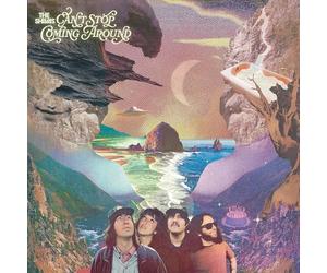 The Shivas - Can't Stop Coming Around (Sea Glass)