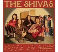 The Shivas - Feels So Good // Feels So Bad [VINYL]