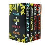 The Shiver Collection