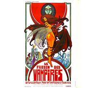 The Shiver of the Vampire