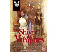 The Shiver Of The Vampires [1970] [DVD]