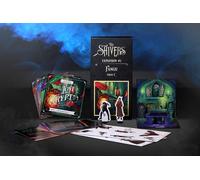 The Shivers: Expansion 1 - Fangs!