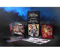 The Shivers: Expansion 2 - It's All Fun and Games UntilÉ