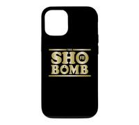 THE SHO BAKUDAN 2 Case for iPhone 12/12 Pro