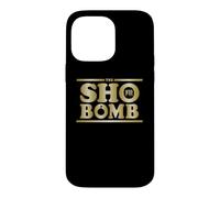 THE SHO BAKUDAN 2 Case for iPhone 14 Pro Max