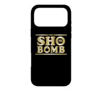 THE SHO BAKUDAN 2 Case for iPhone 17 Pro Max