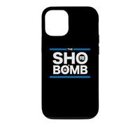 THE SHO BAKUDAN Case for iPhone 12/12 Pro