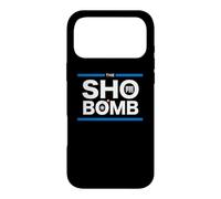THE SHO BAKUDAN Case for iPhone 17 Pro Max
