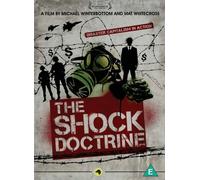 The Shock Doctrine [DVD]