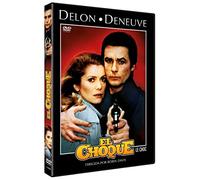 The Shock - Le Choc 1982 Dvd Region 2 Spanish Import, English Subtitles, Alain Delon, Catherine Deneuve
