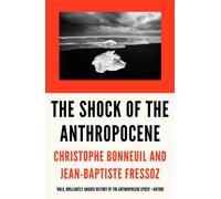 The Shock of the Anthropocene : The Earth, History and Us