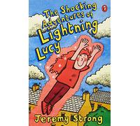 The Shocking Adventures of Lightning Lucy