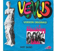 The shocking blue - Venus / Hot Sand (Version Originale) [Vinyle 45 tours 7"]