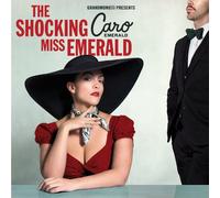 The Shocking Miss Emerald