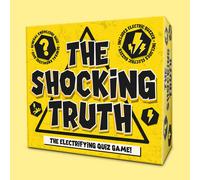 The Shocking Truth Electrifying Quiz Game