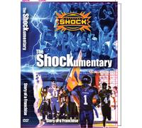 The Shockumentary: Story of a Franchise
