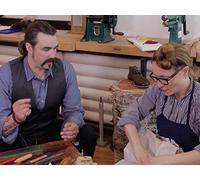 The Shoe Makers