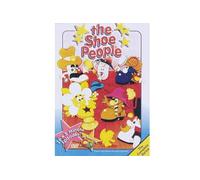 The Shoe People: The Complete Series [DVD]