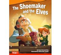 The Shoemaker and Elves (Literary Text)