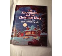 The Shoemaker and the Christmas Elves