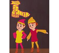 The Shoemaker and the Elves