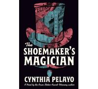The Shoemaker's Magician