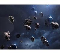 The Shoemakers Reveal Asteroids and Comets