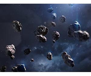 The Shoemakers Reveal Asteroids and Comets