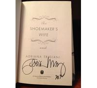 The Shoemaker's Wife