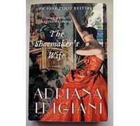 The Shoemaker's Wife: A Novel