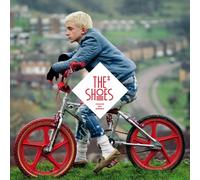 The Shoes - Crack My Bones [VINYL]