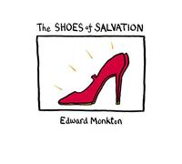 The Shoes of Salvation