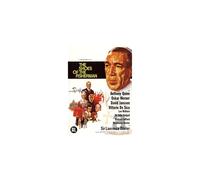 The Shoes of the Fisherman [1968] + extra's
