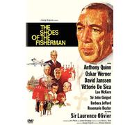 The Shoes of the Fisherman