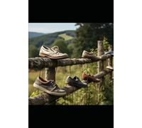 The Shoes on the Fence