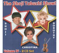 The Shoji Tabuchi Show--Volume IV