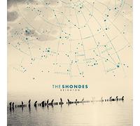 The Shondes - Brighton
