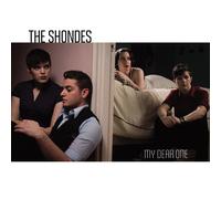 The Shondes – My Dear One – CD (US Import)